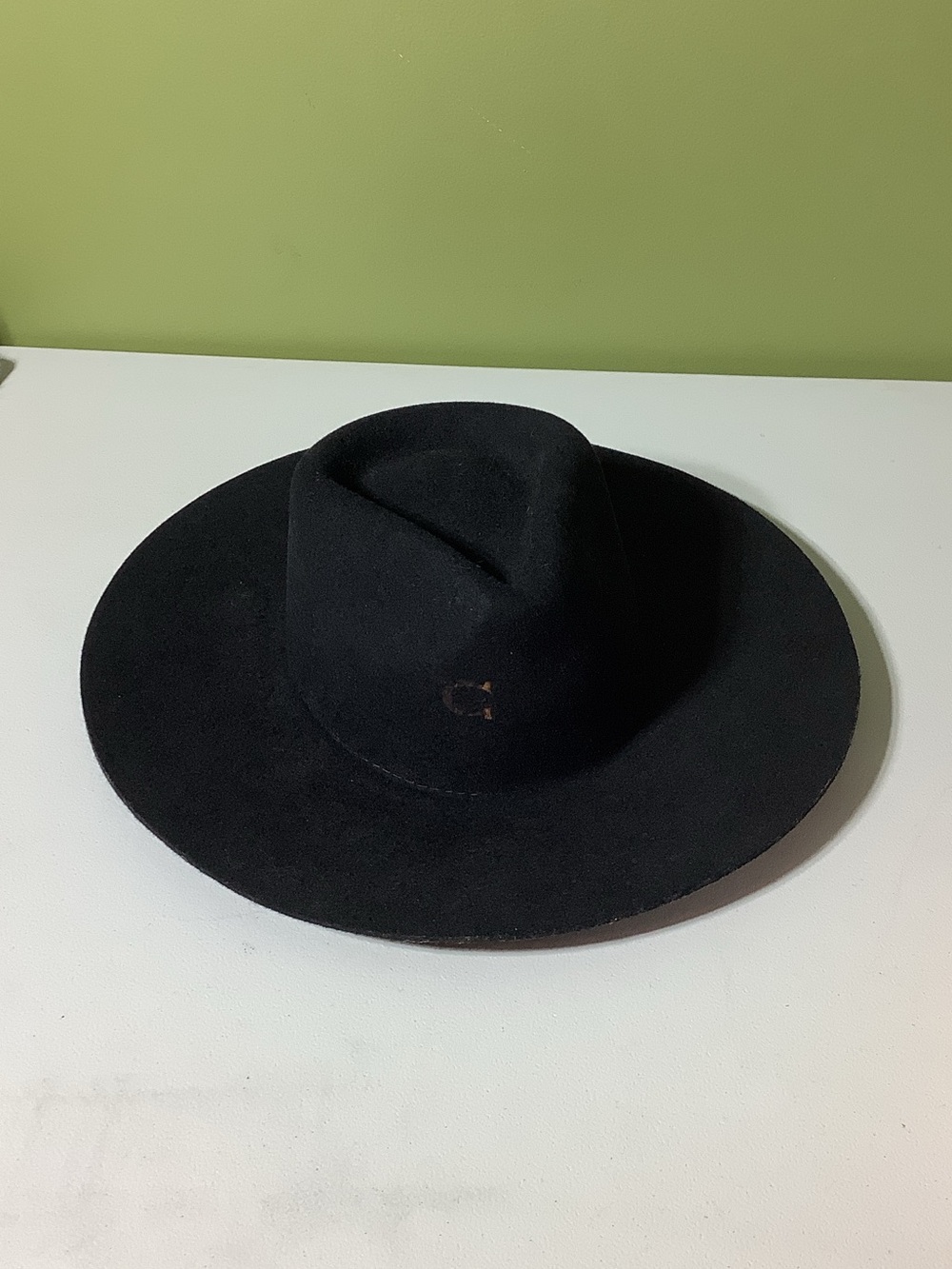 Charlie1Horse Highway Fashion Hat